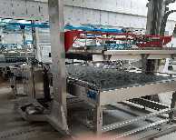 Complete glass filling lines - MCF - MEC ISO S 24/24/4 C