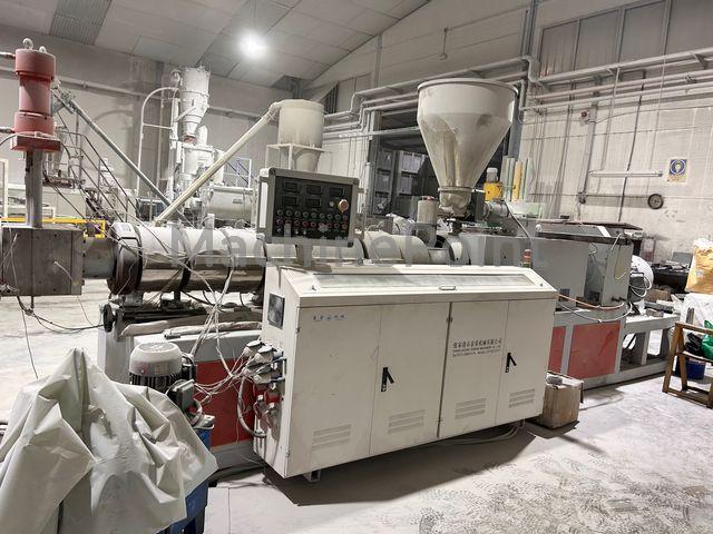 JWELL - SJZ92/188 - Used machine