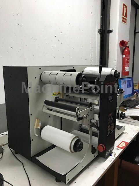 INTEC PRINTING SOLUTIONS - LP215/ LCF215 - Maszyna używana