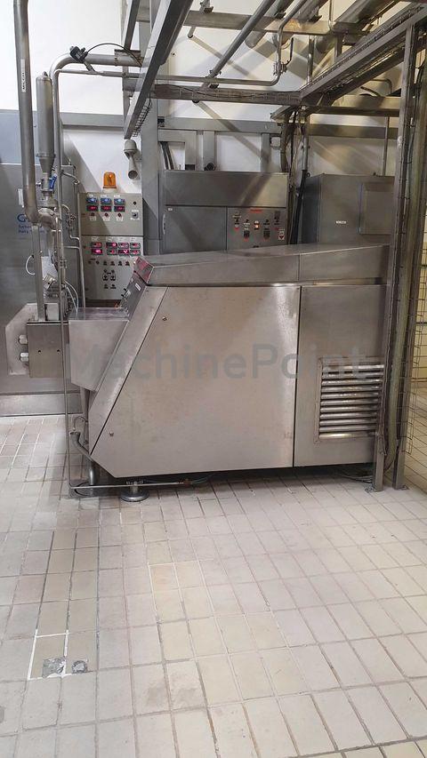 GEA -  Finnah UHT - Used machine
