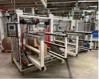 Andere Maschinen - OPITZ MASCHINENTECHNIK - GO 795 mit Doppelmagazin
