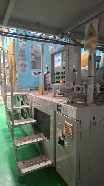 NISSEI ASB - 70 DPH V2 - Used machine