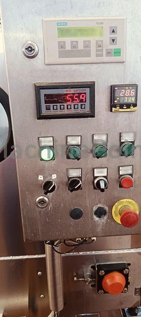 LINKER - MF B PH 200 - Maquinaria usada