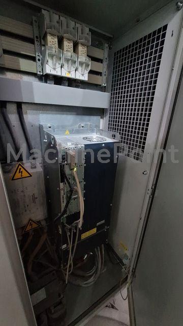 BATTENFELD - BEX2-110-28V - Maquinaria usada