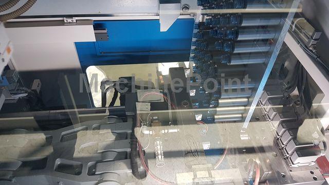 NETSTAL - PET 2000-3700R - Machine d'occasion