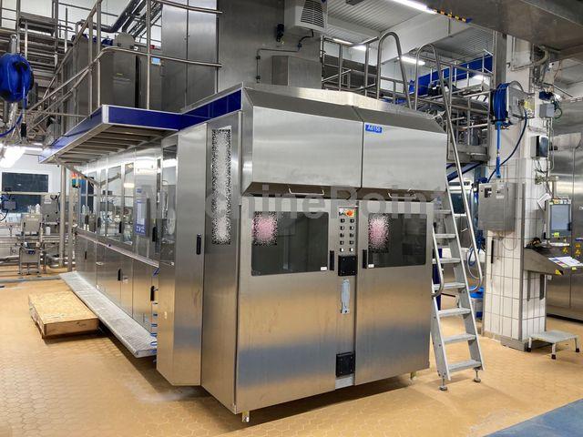 TETRA PAK - TT3 / 2000 - Machine d'occasion