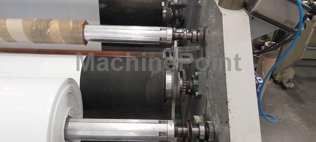 LUNG MENG - LM-65T - Machine d'occasion