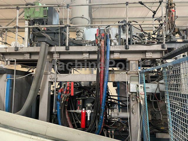 KAUTEX - KPS 2 - 20 PC - E90/25 - Machine d'occasion