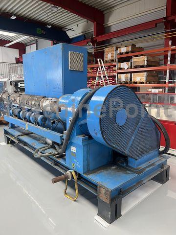 BATTENFELD - 1-90-30BVR - Maszyna używana