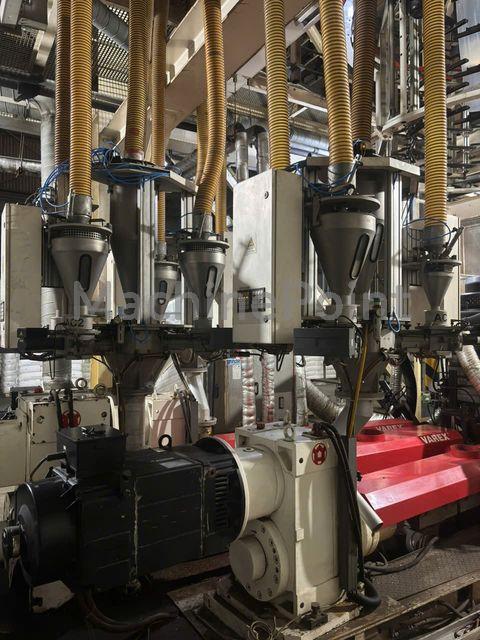 WINDMÖLLER & HÖLSCHER - Varex - Maquinaria usada