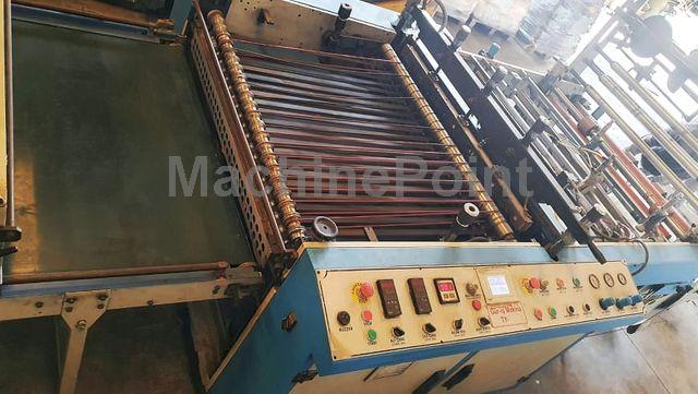 GUR-IS MAKINA - TY 1050 - Used machine