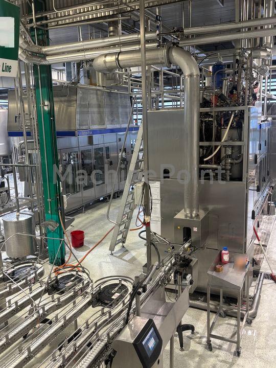 TETRA PAK - TR/27 HAAD - Used machine