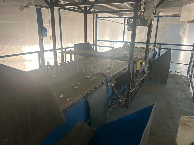 REG-MAC - Maxiwash 12001150 Pet - Macchina usata