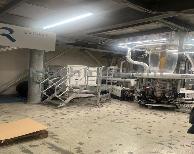 Koekstrüzyon hatları REIFENHAUSER Evo