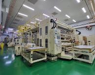 Ligne de coextrusion cast SUMITOMO 