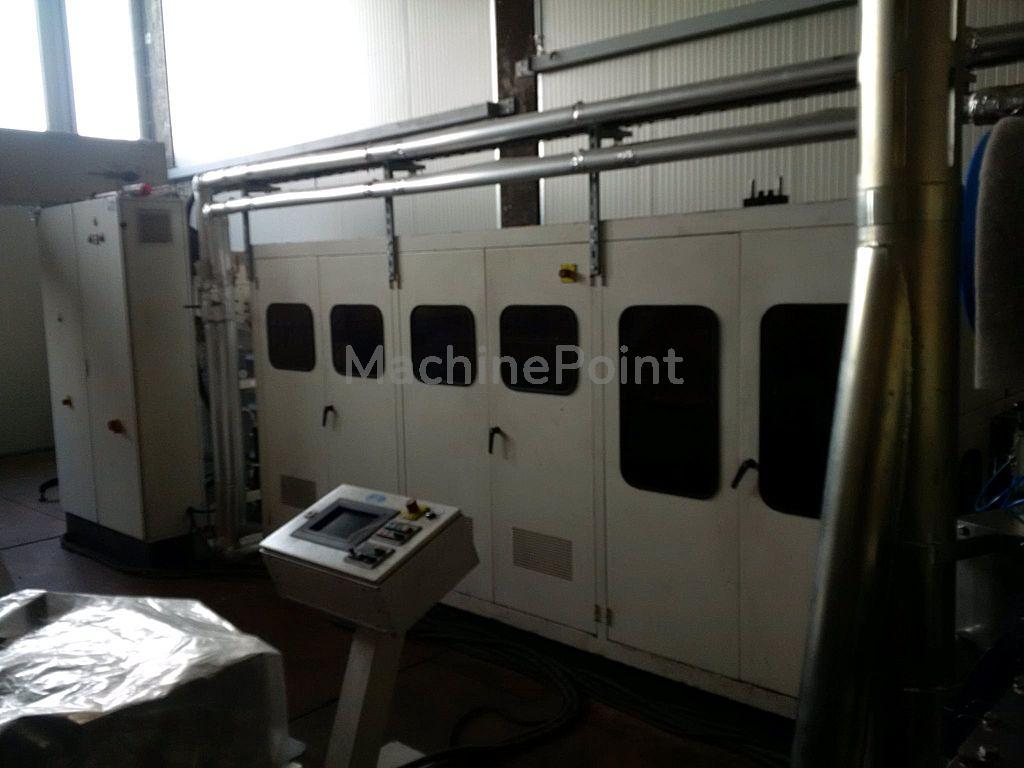 ADS - G62 C04 - Used machine