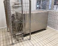 Homogeneizadores BERTOLI H 3075