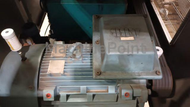 JBT - 8000-B Spec. DVS - Maquinaria usada