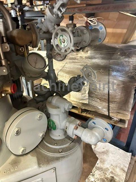 ALFA LAVAL - USPX 204SGT-11CN-60 - Maquinaria usada