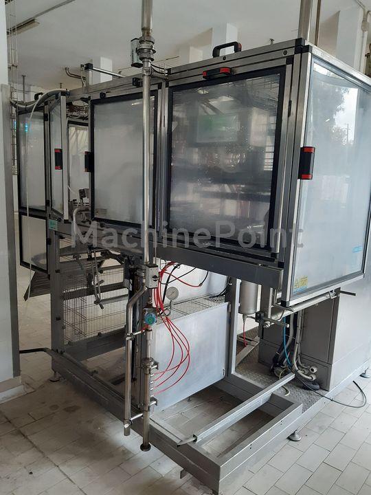 ASTEPO - CAF 1H/1 + ABF - Maquinaria usada