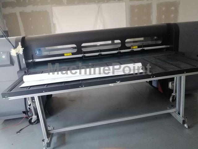 HP - Scitex FB750 - Used machine