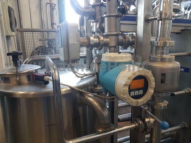 TETRA PAK - CS-SR - Used machine