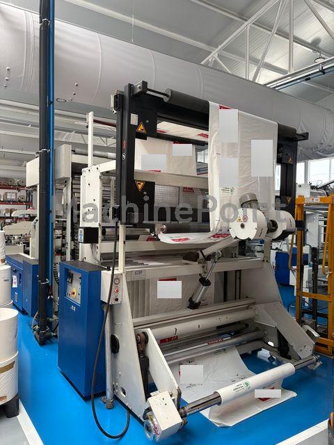 ELBA - SA90EV-11 - Used machine