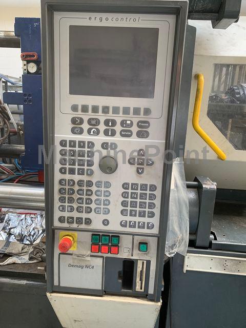 DEMAG - Mannesmann Demag 5000 kN - Used machine