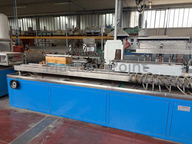 BARUFFALDI - GEO80-25D - Used machine