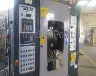 Extrusion Blow Moulding machines up to 10L - TECHNE - SYSTEM 10000 S