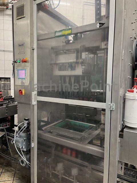 VARIFILL - 24/KK8 - Used machine