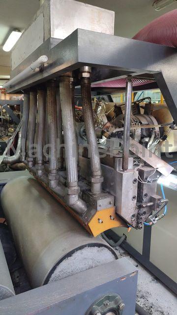 JIANDA - JDCPE-80/60A - Used machine