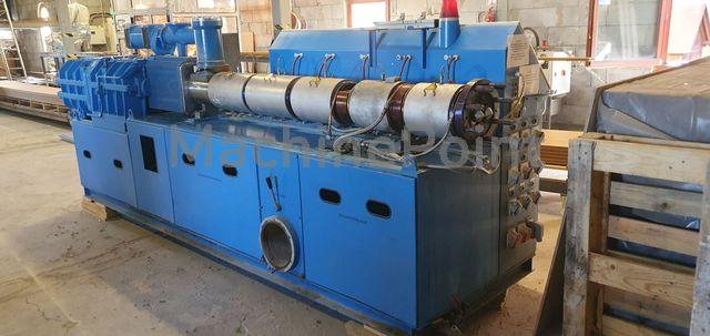 THEYSOHN - PAR 88 - Used machine