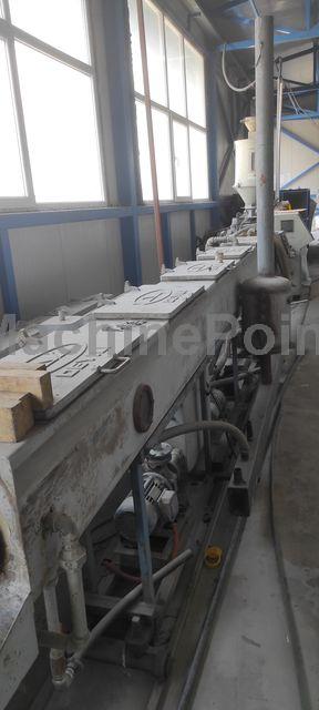 TOP INDUSTRY - D 65 - Maquinaria usada