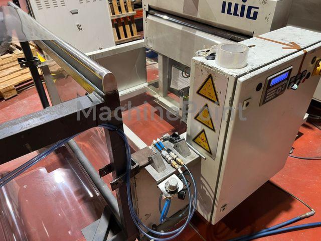 ILLIG - RV74C - Used machine