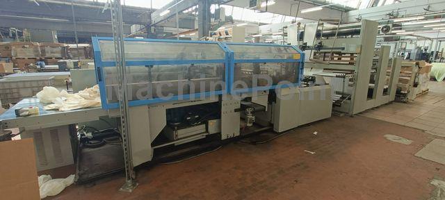 MAC - MT-B 110 - Used machine