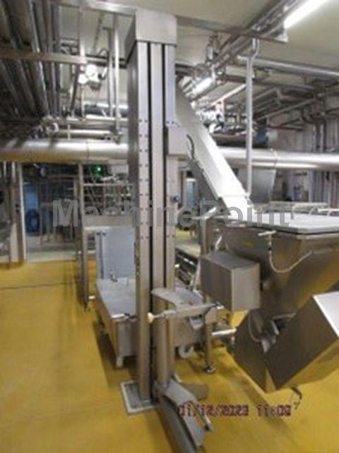 PRIMA - WCLSE-1000/1  - Maquinaria usada