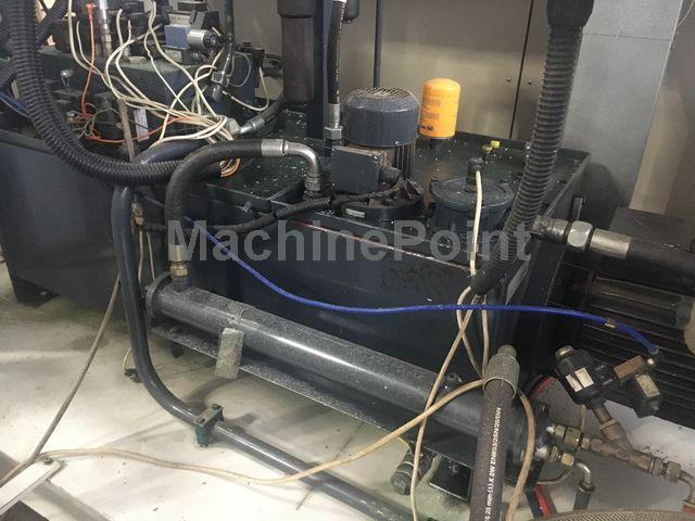 UNILOY - UMC 20-80-200K - Used machine