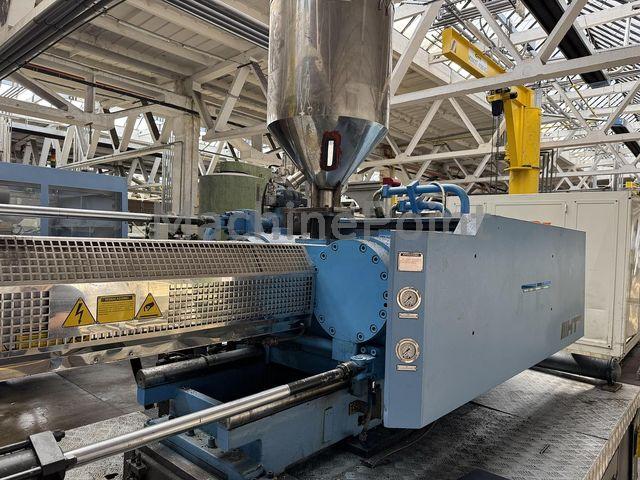 HAITIAN - HT 780 - Machine d'occasion