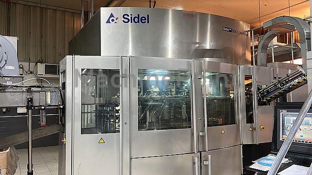 KRONES - Variojet 84-94 - Maquinaria usada