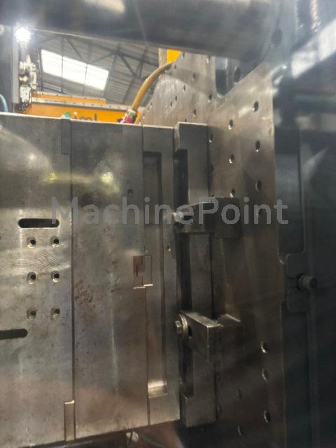 WINTEC - t-win 6500-7000 - Machine d'occasion