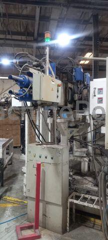 WELEX - 4.5 30D - Maquinaria usada