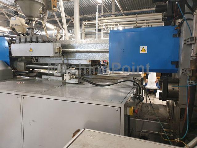 BMB - KW65PI/5500 - Machine d'occasion