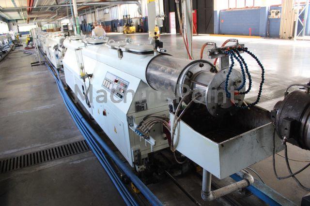 BATTENFELD - BEX-1-60-30 - Used machine