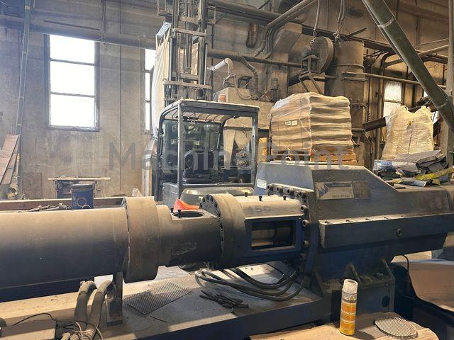 INDUSTRIE GENERALI - CBG 130 - Used machine