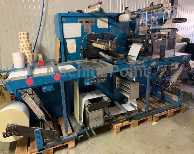 Etikettiermaschine querschneider ROTOSTAR Rotostar 400