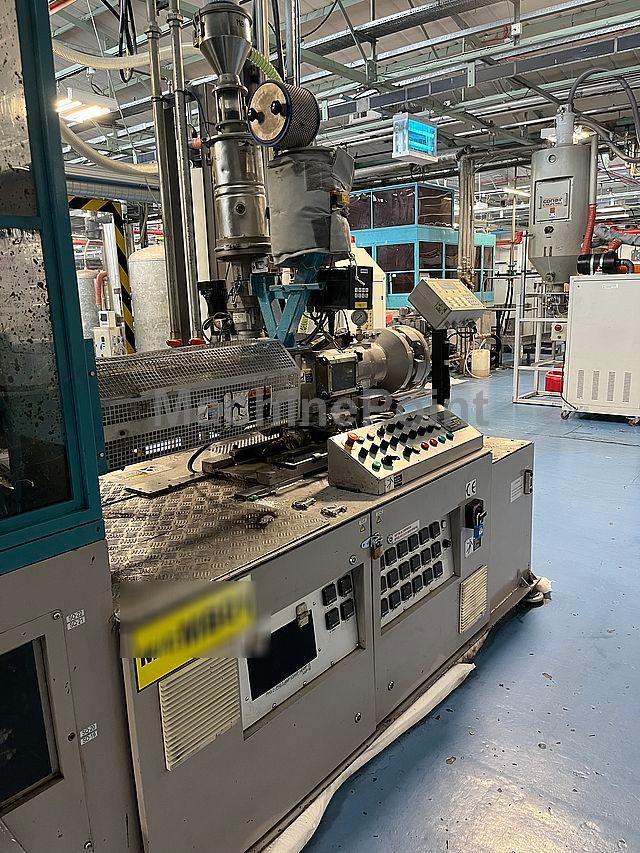 NISSEI ASB - 50MB V3 - Machine d'occasion