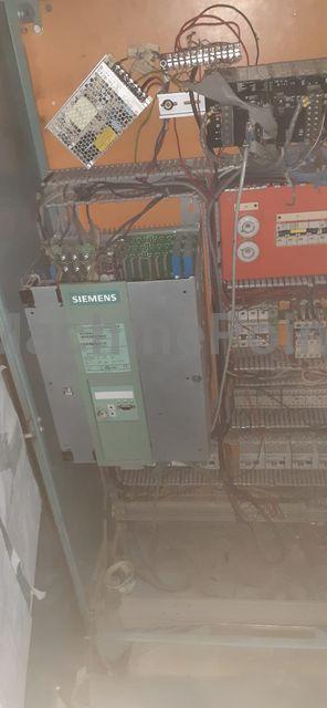 VAN DAM - 570 Com III - Used machine