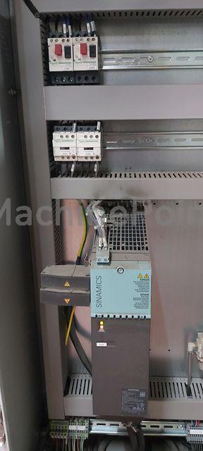 COMEXI - SL2 - Kullanılmış makine