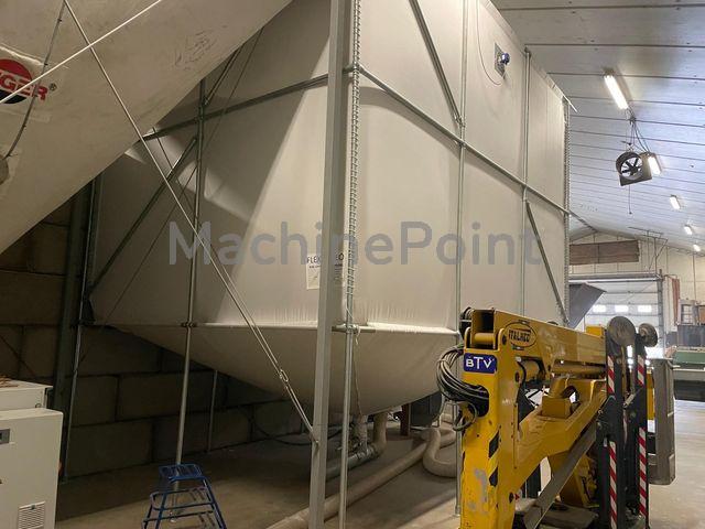  -  - Machine d'occasion